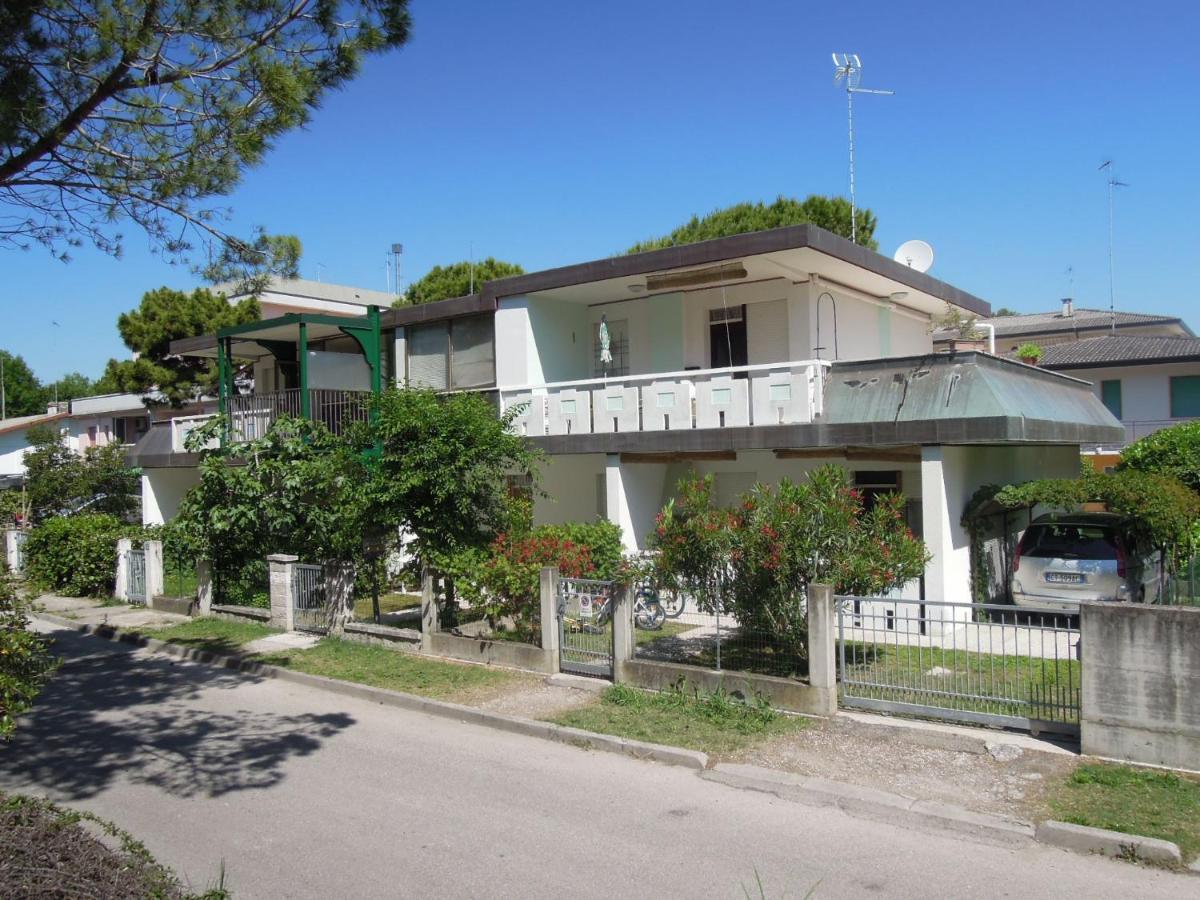 ביביונה Condominio Villa Verde מראה חיצוני תמונה