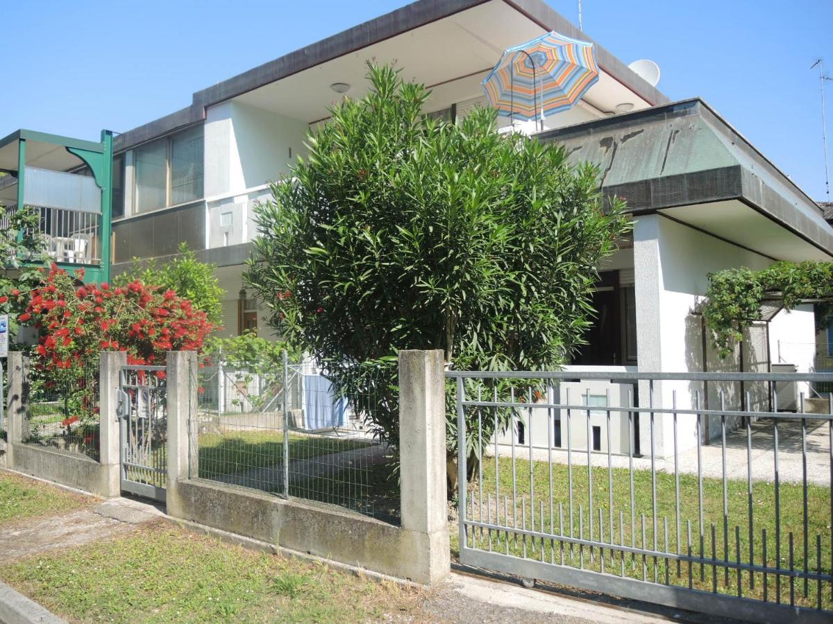 ביביונה Condominio Villa Verde מראה חיצוני תמונה